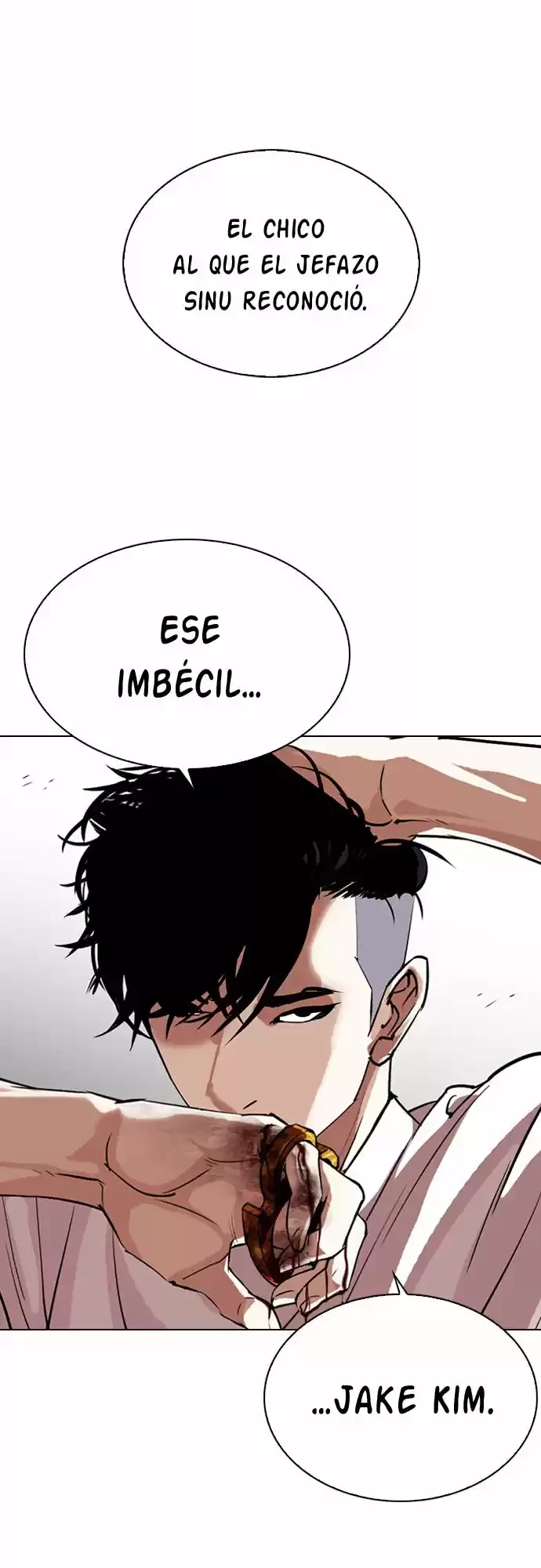 Nueva cara capítulo 303 página 10