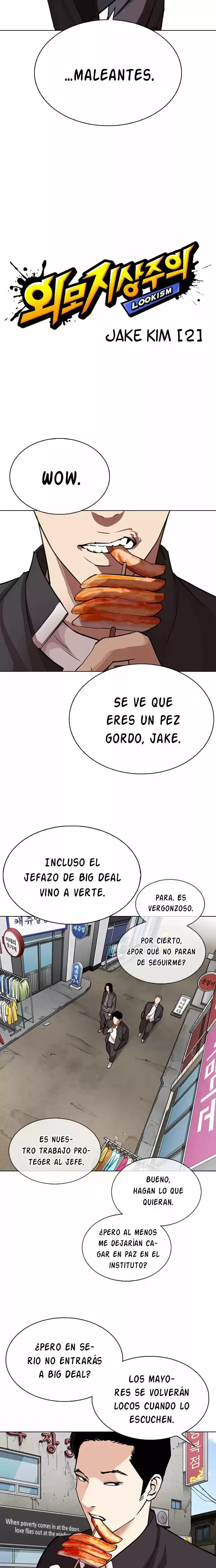 Nueva cara capítulo 303 página 13