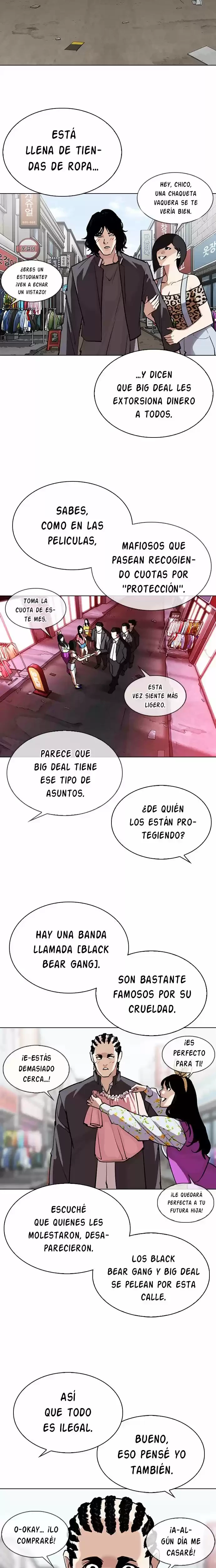 Nueva cara capítulo 303 página 15