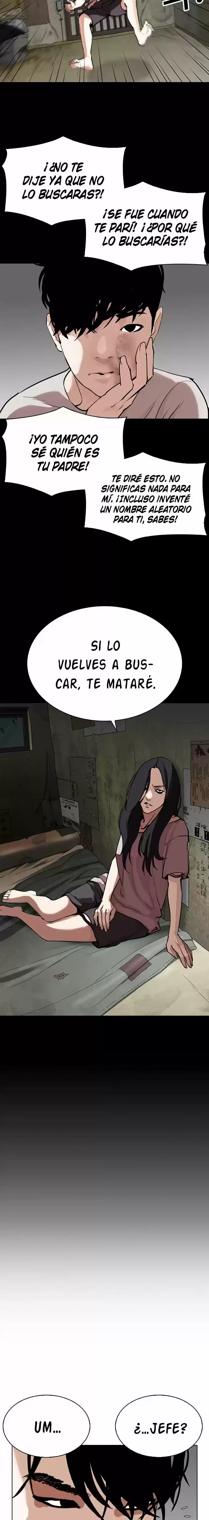 Nueva cara capítulo 303 página 21