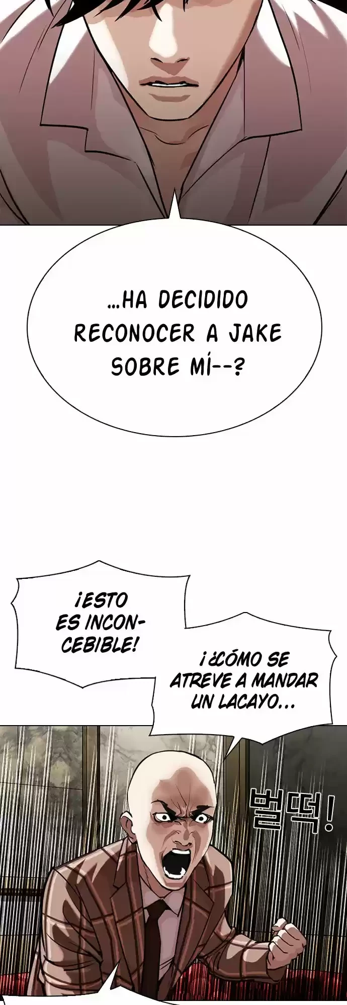 Nueva cara capítulo 303 página 8