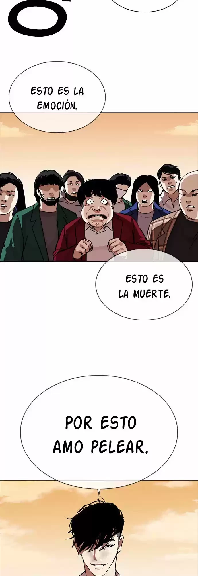 Nueva cara capítulo 304 página 16