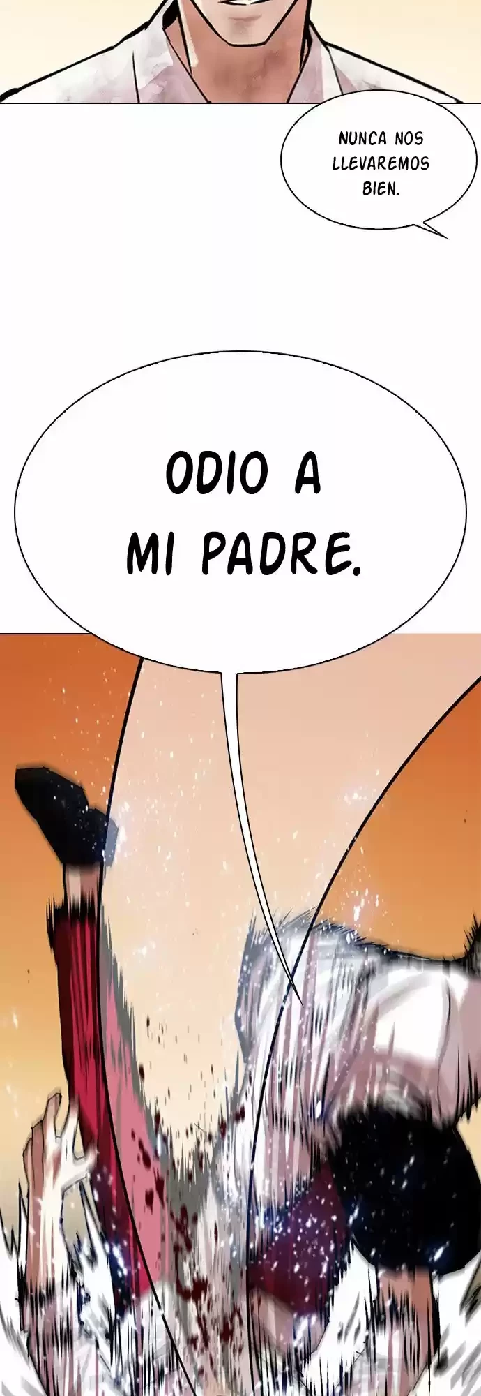 Nueva cara capítulo 304 página 22