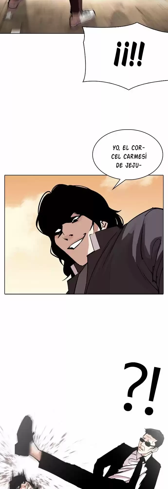 Nueva cara capítulo 304 página 24