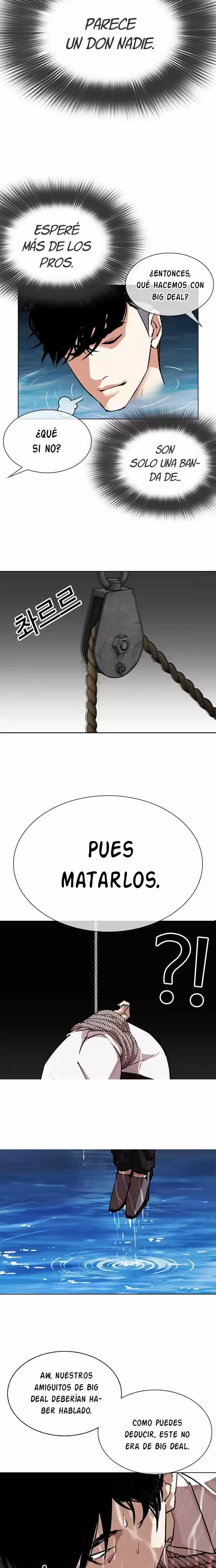 Nueva cara capítulo 305 página 19