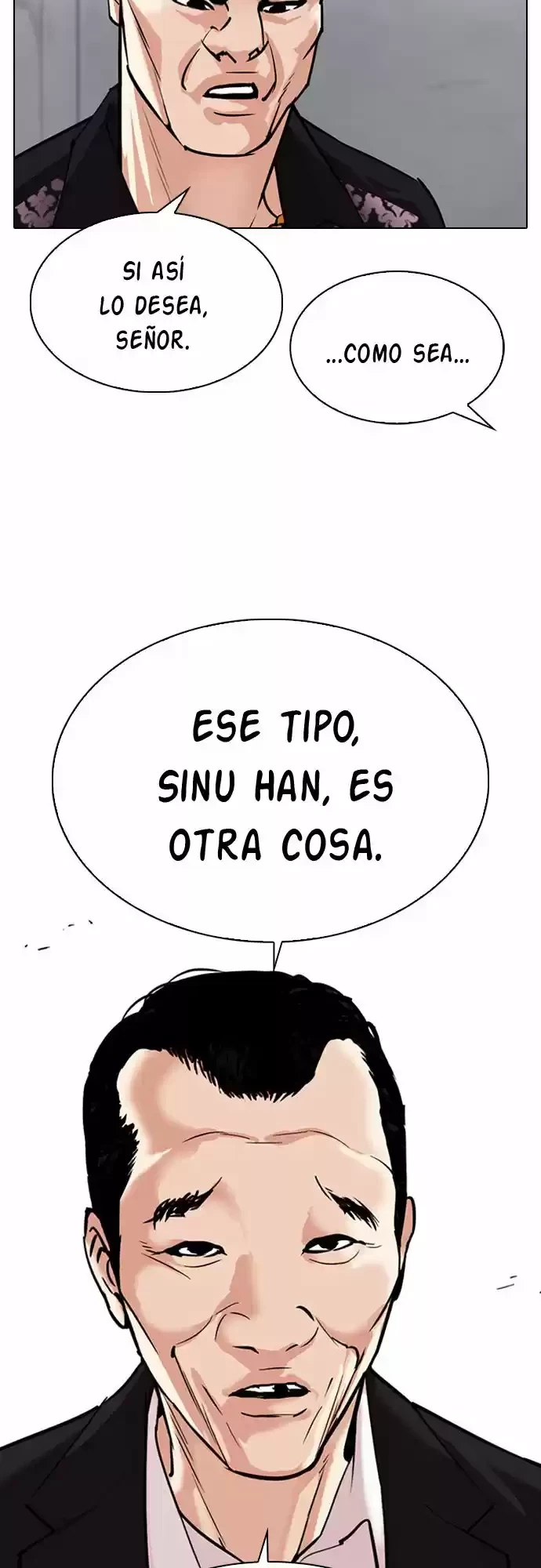 Nueva cara capítulo 306 página 14