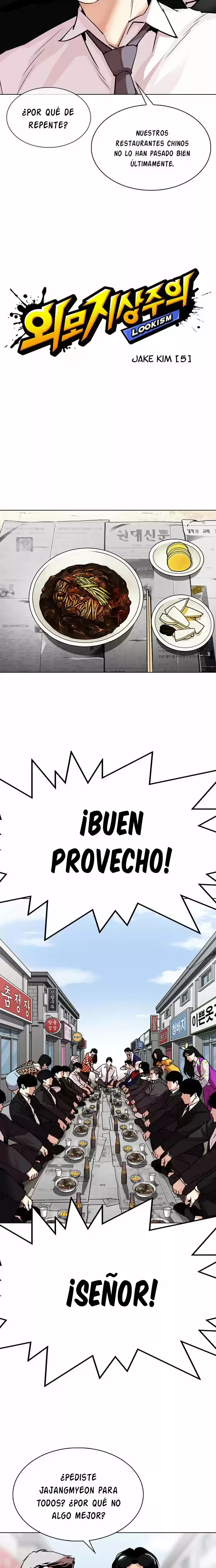 Nueva cara capítulo 306 página 17