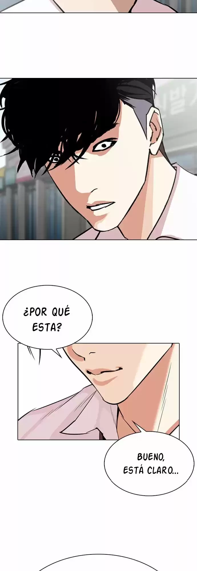 Nueva cara capítulo 306 página 22