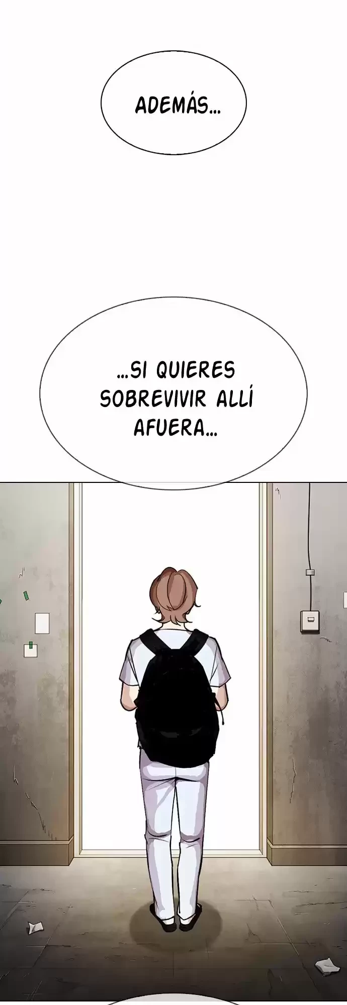 Nueva cara capítulo 307 página 18