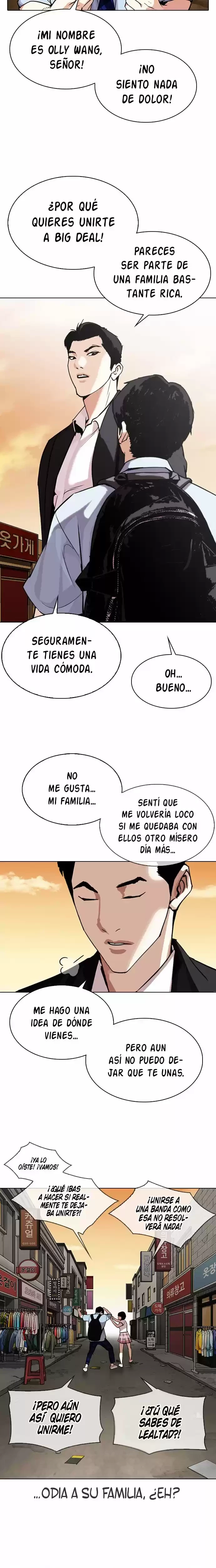 Nueva cara capítulo 307 página 23