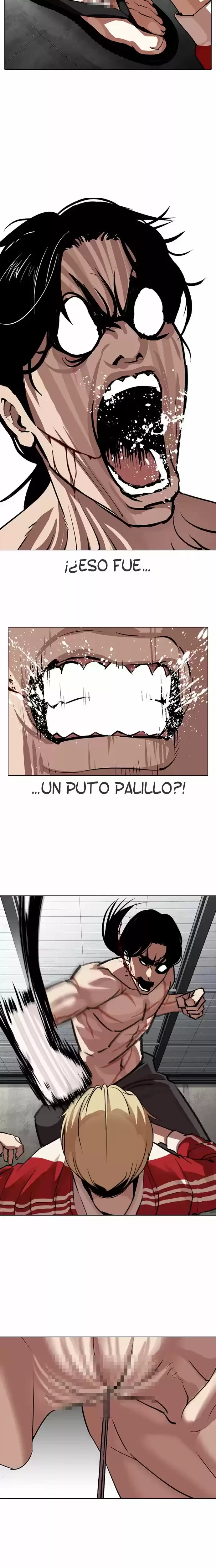 Nueva cara capítulo 308 página 29