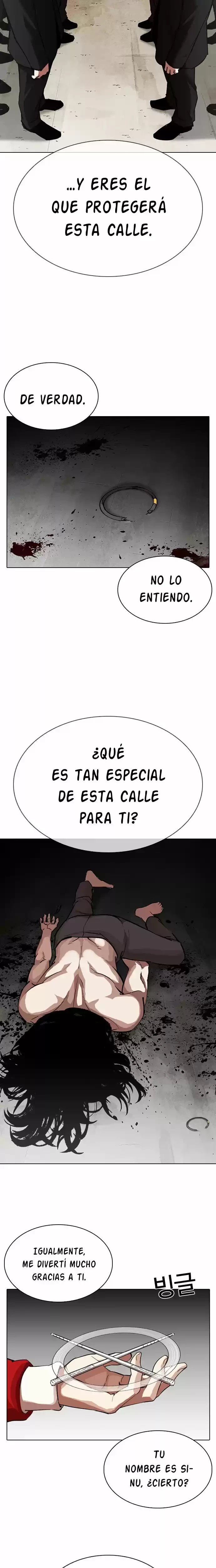 Nueva cara capítulo 308 página 41