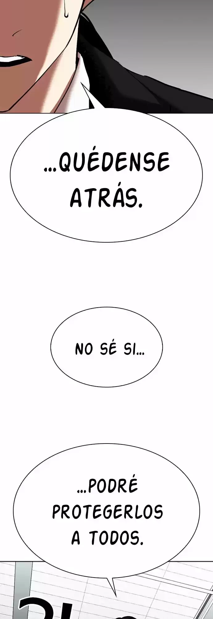 Nueva cara capítulo 308 página 6