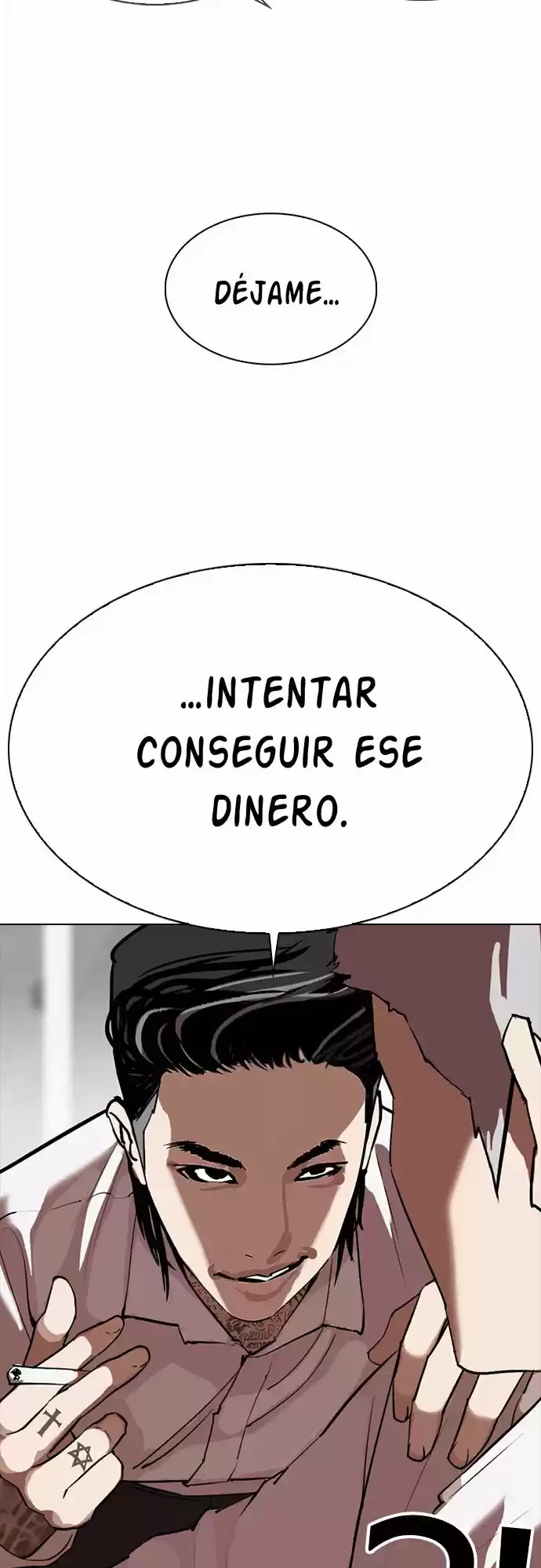 Nueva cara capítulo 309 página 20