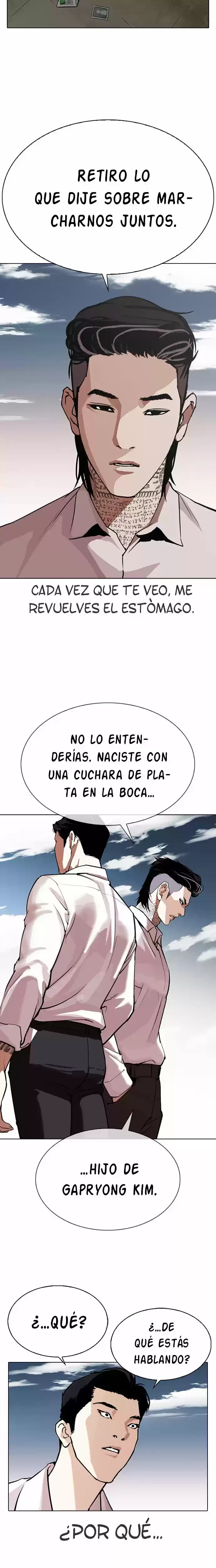 Nueva cara capítulo 309 página 25