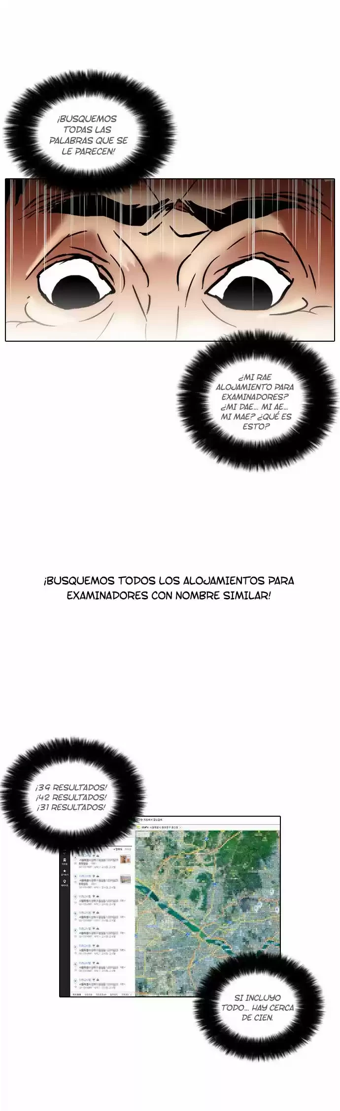 Nueva cara capítulo 31 página 29