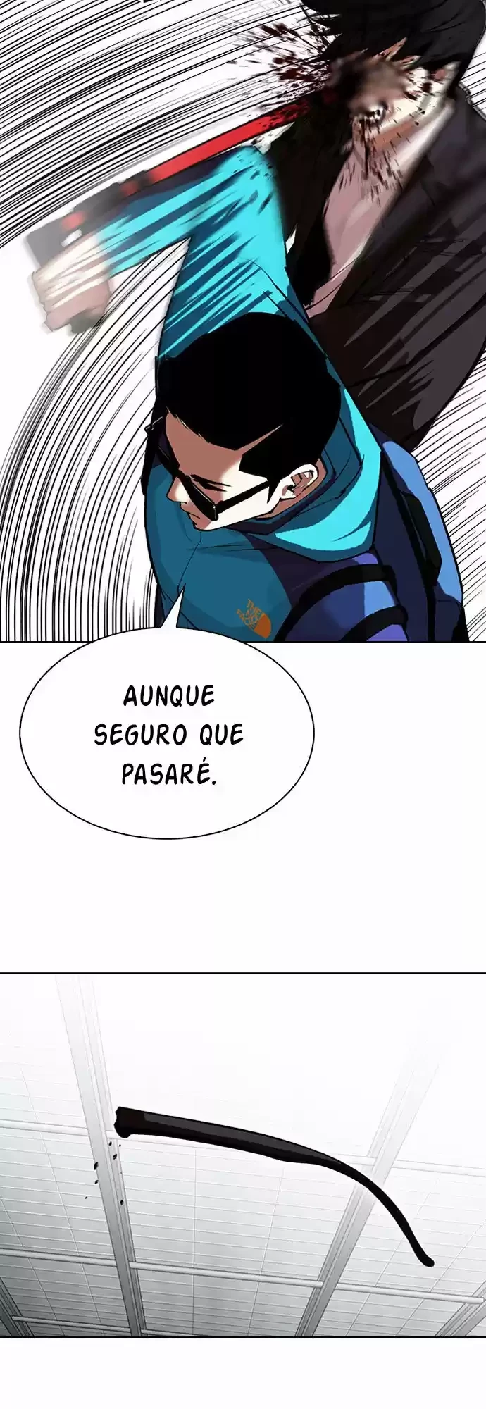Nueva cara capítulo 310 página 18