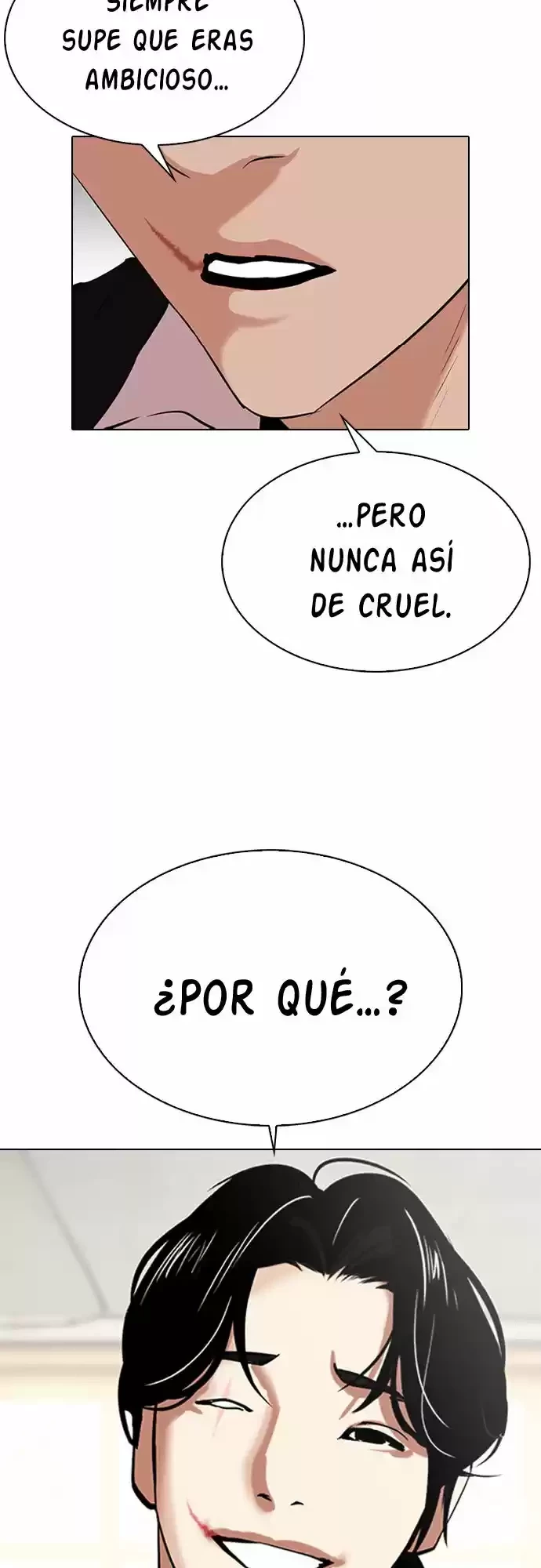 Nueva cara capítulo 311 página 16