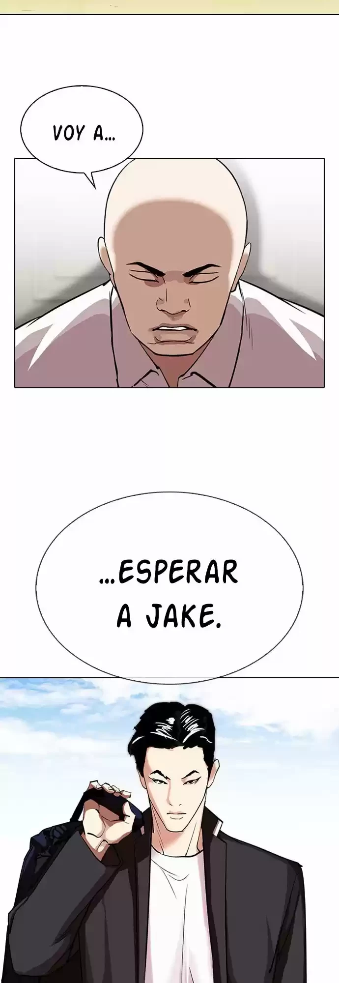 Nueva cara capítulo 311 página 22