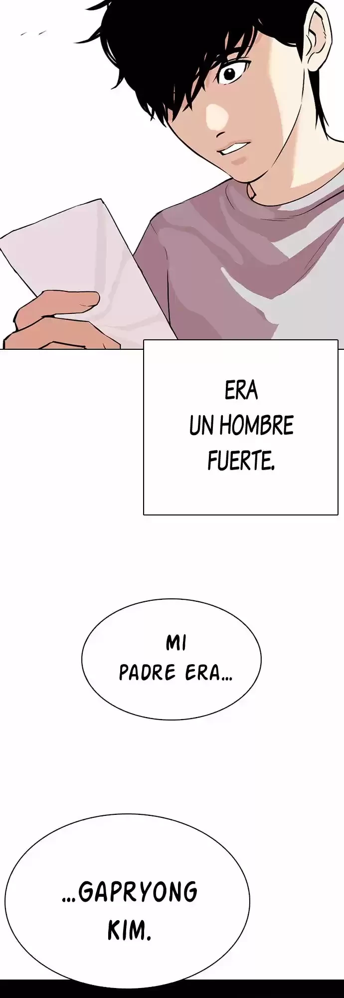 Nueva cara capítulo 312 página 10