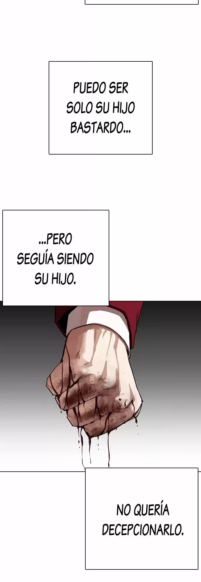 Nueva cara capítulo 312 página 12