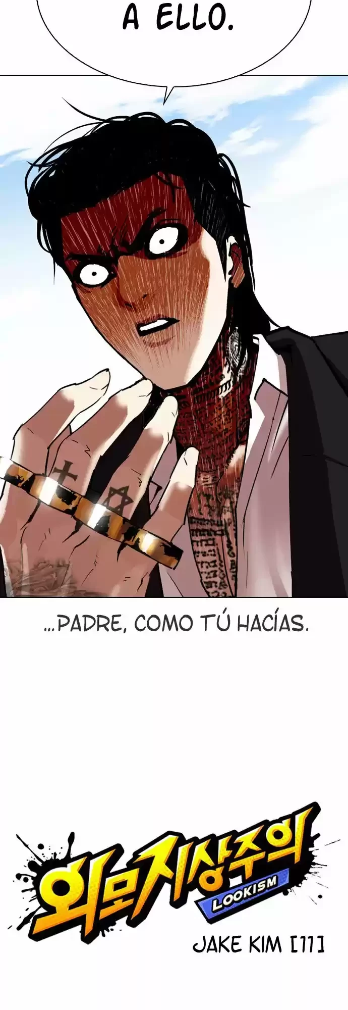 Nueva cara capítulo 312 página 6