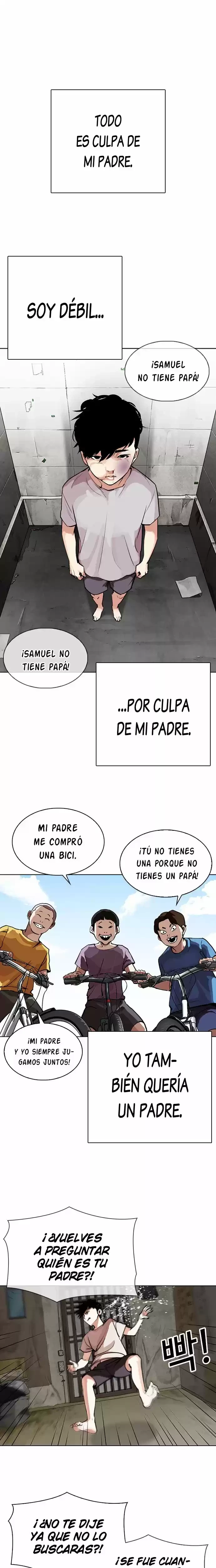 Nueva cara capítulo 312 página 7