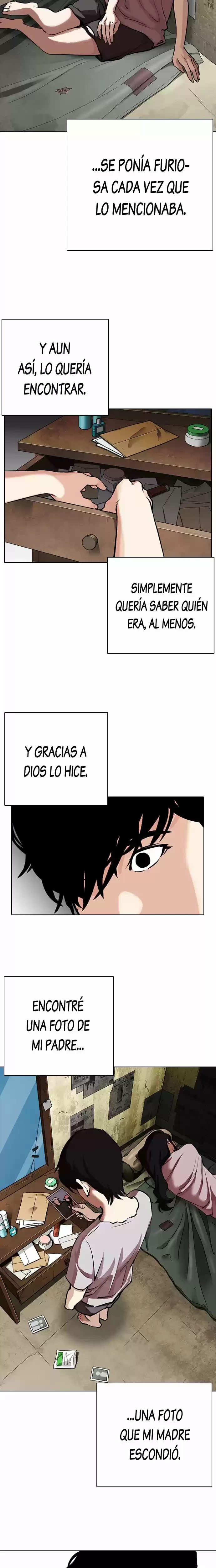 Nueva cara capítulo 312 página 9