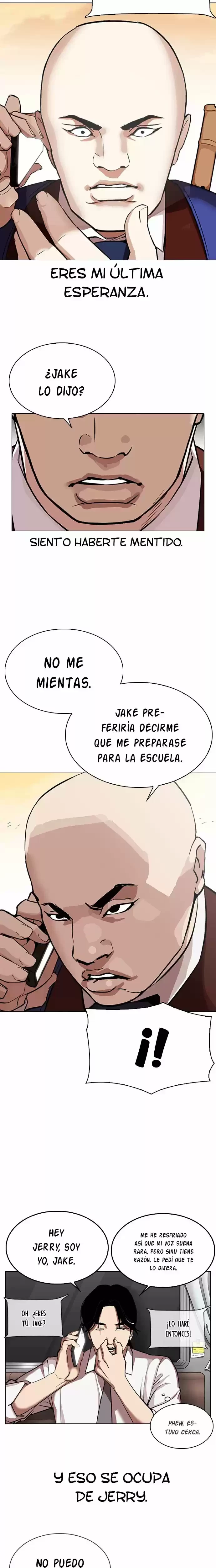 Nueva cara capítulo 313 página 23