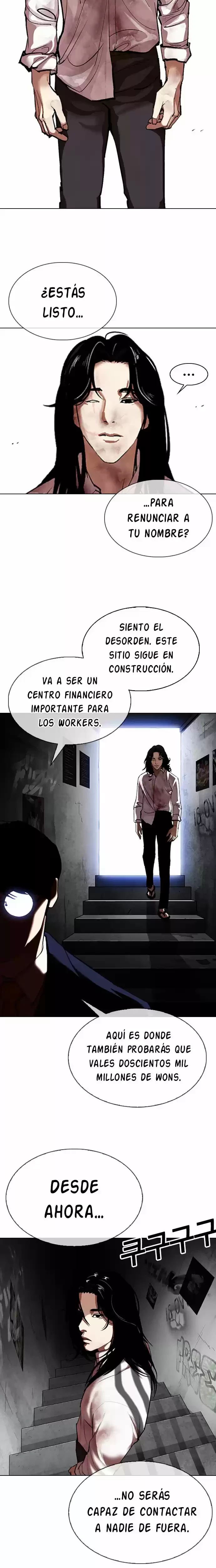 Nueva cara capítulo 314 página 42