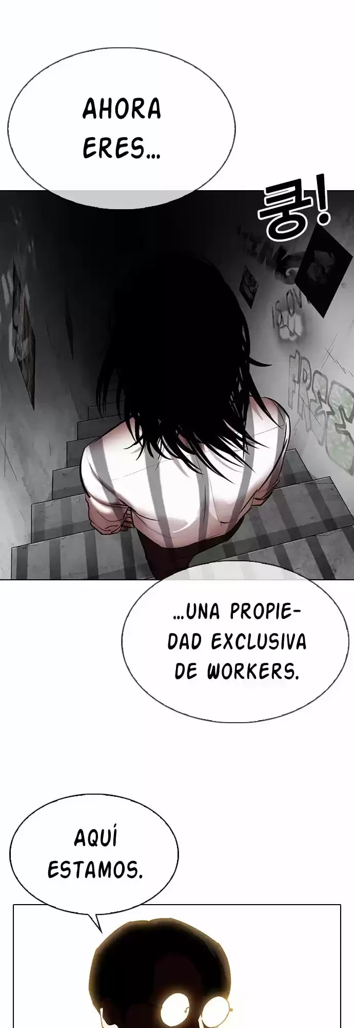 Nueva cara capítulo 314 página 43