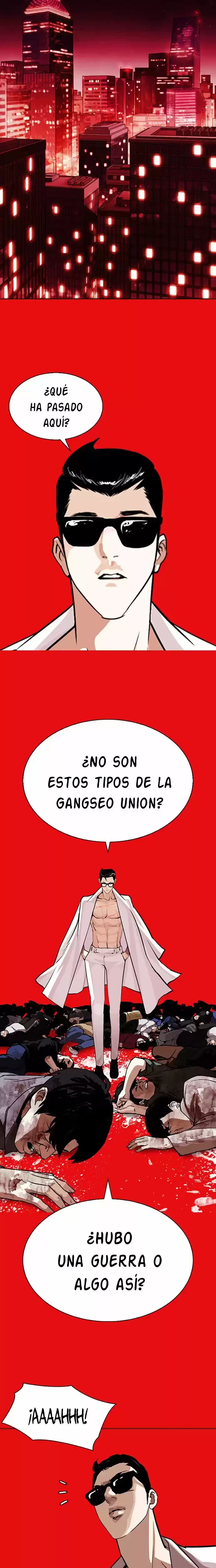 Nueva cara capítulo 315 página 64