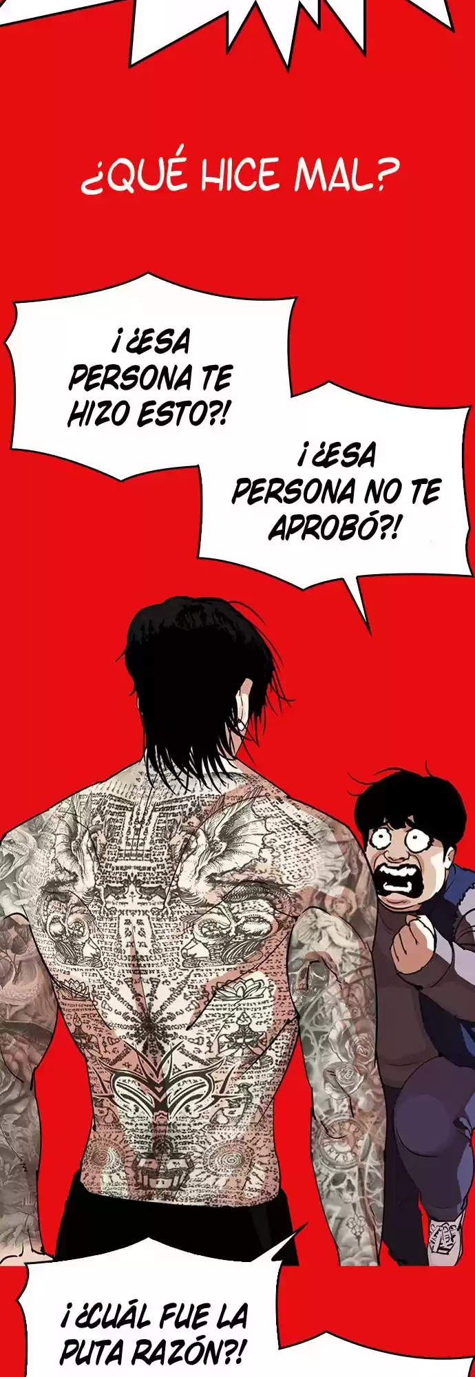 Nueva cara capítulo 315 página 79