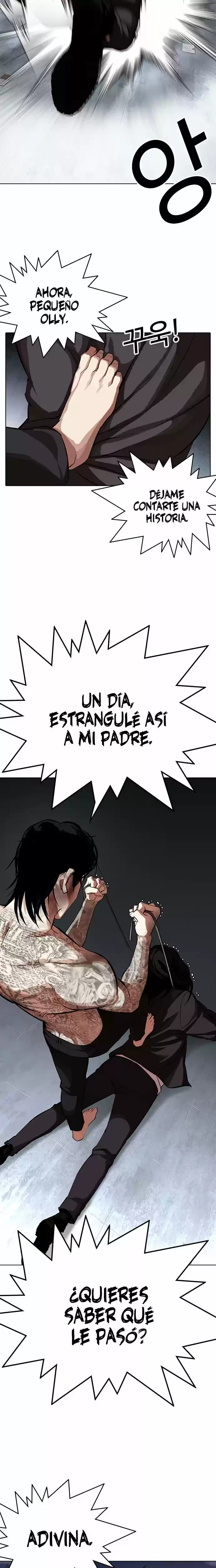 Nueva cara capítulo 316 página 45