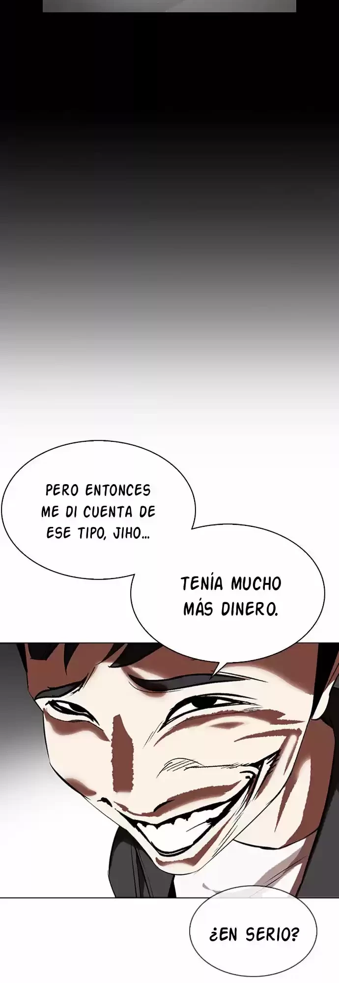 Nueva cara capítulo 317 página 19