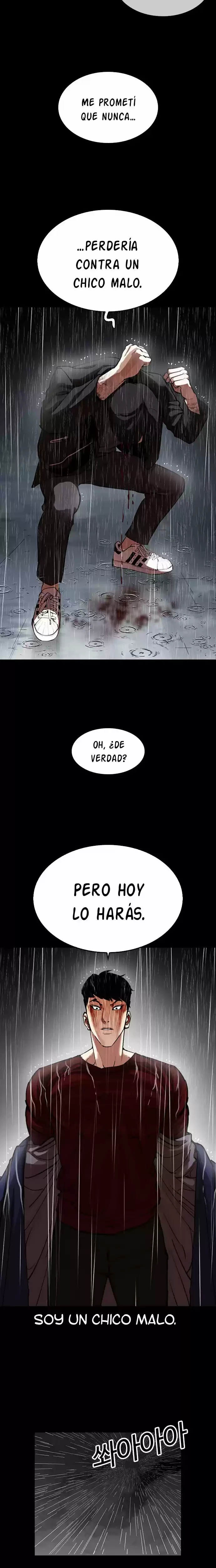 Nueva cara capítulo 317 página 40