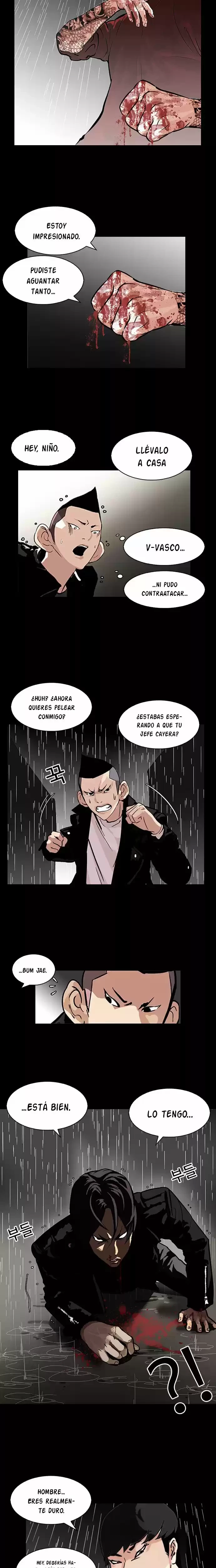 Nueva cara capítulo 317 página 42