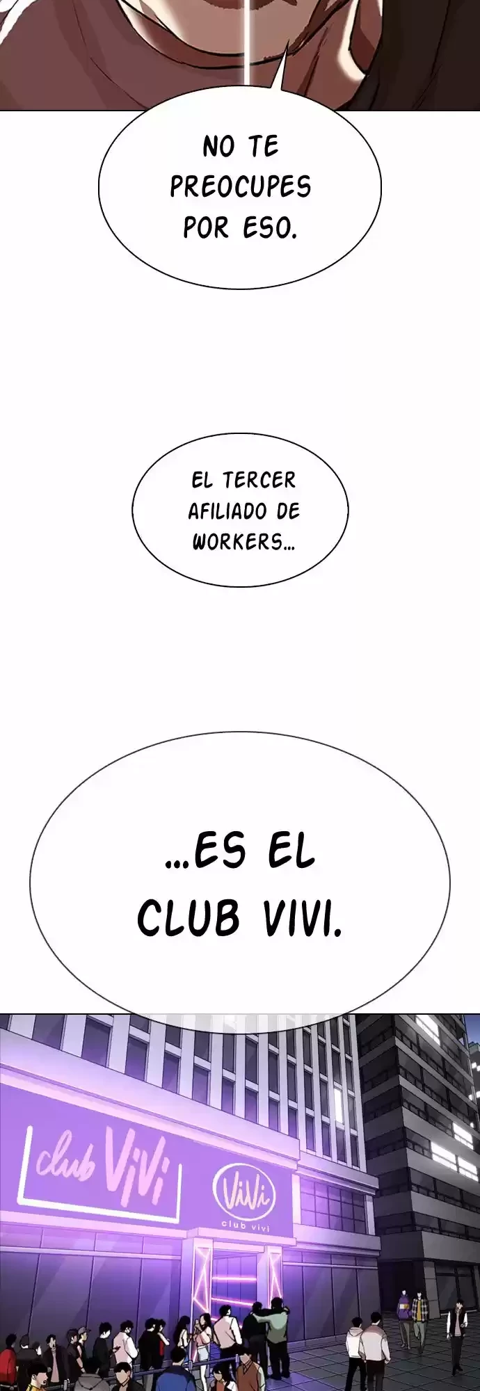 Nueva cara capítulo 319 página 16