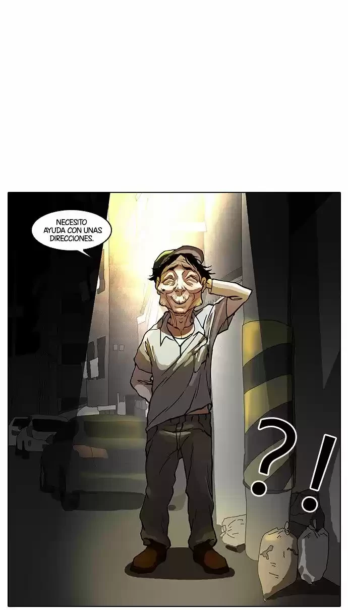 Nueva cara capítulo 32 página 15