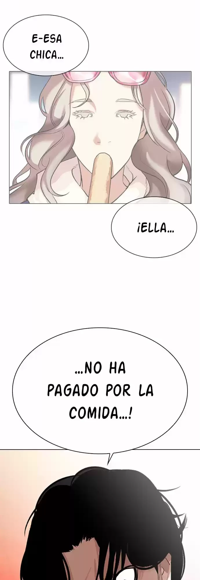 Nueva cara capítulo 320 página 18