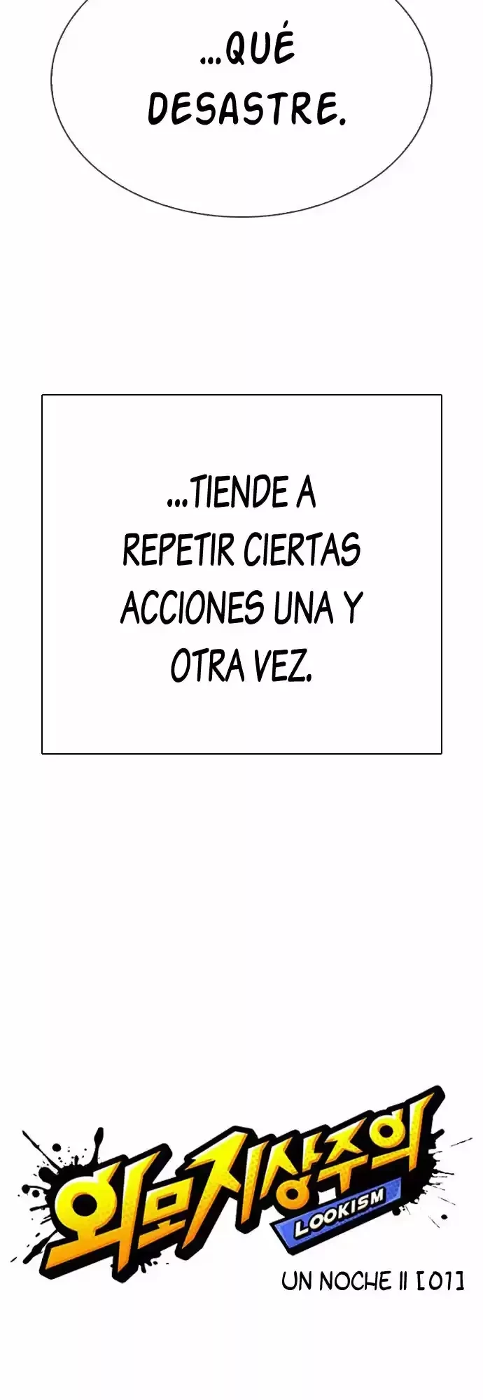 Nueva cara capítulo 320 página 6