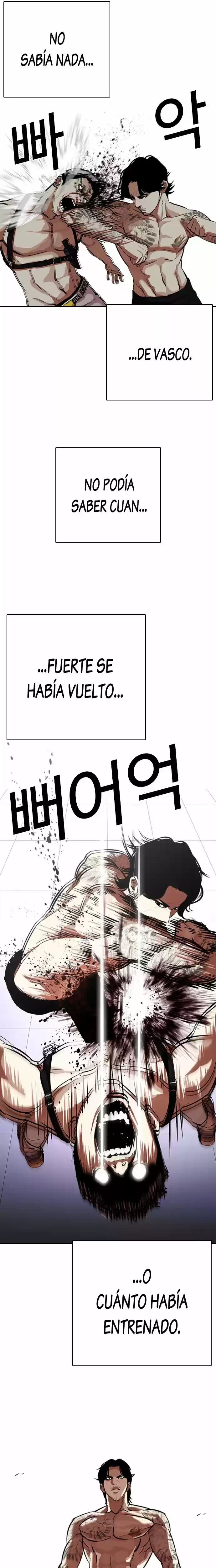 Nueva cara capítulo 321 página 13