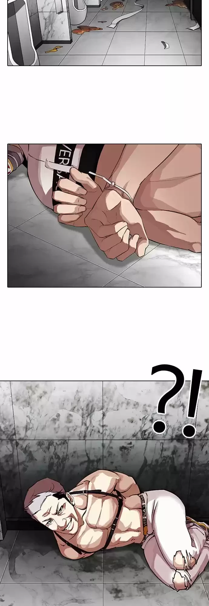 Nueva cara capítulo 321 página 16