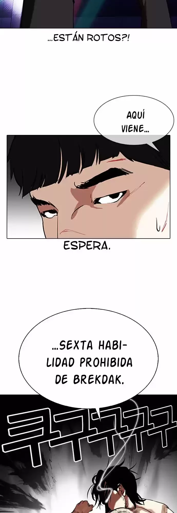 Nueva cara capítulo 322 página 24