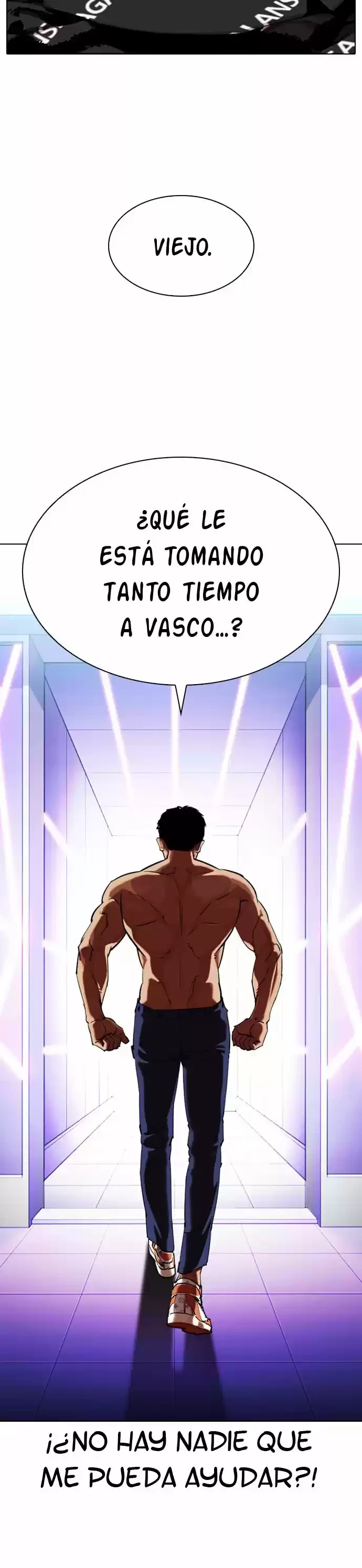 Nueva cara capítulo 322 página 31