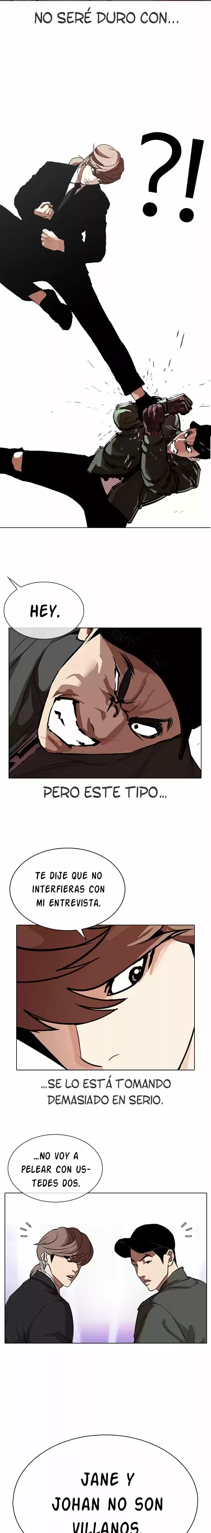 Nueva cara capítulo 323 página 28