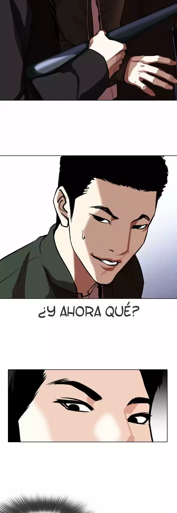 Nueva cara capítulo 323 página 7