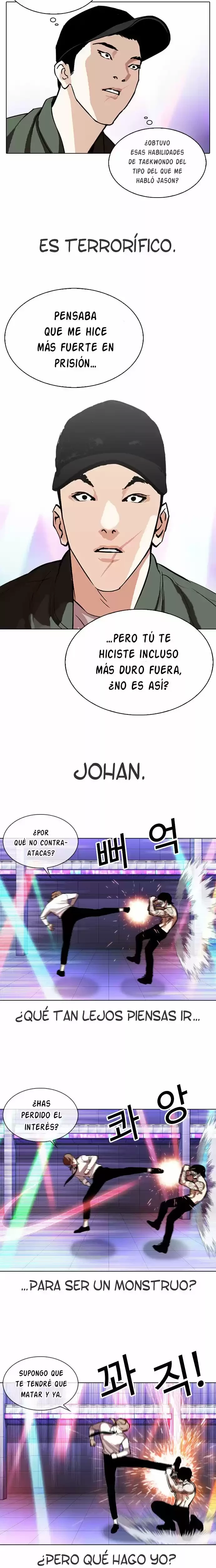Nueva cara capítulo 324 página 13