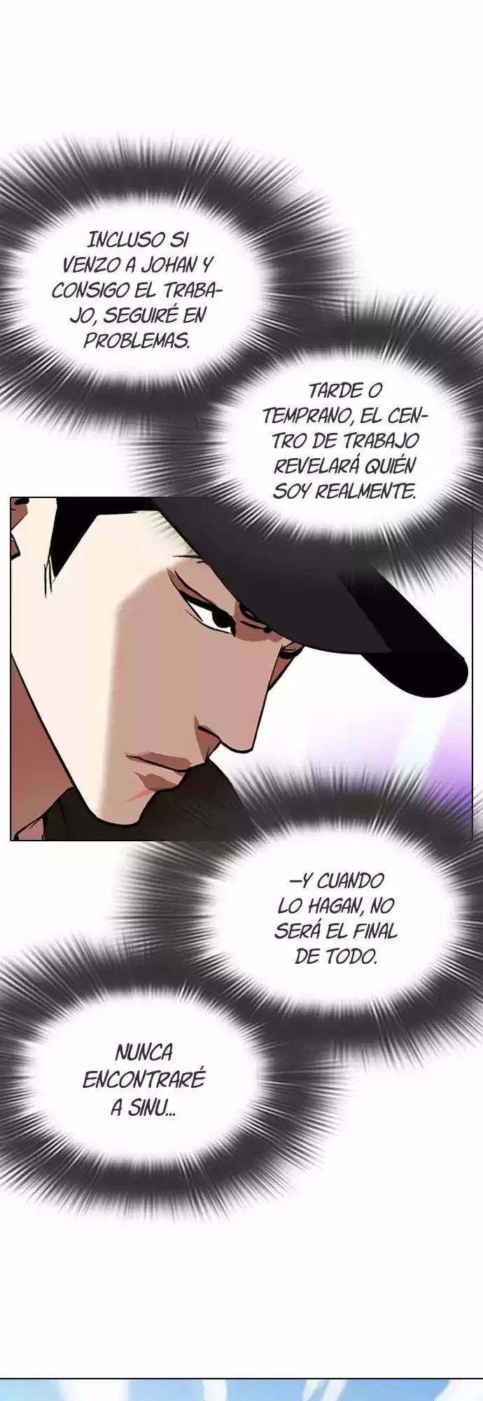 Nueva cara capítulo 324 página 14