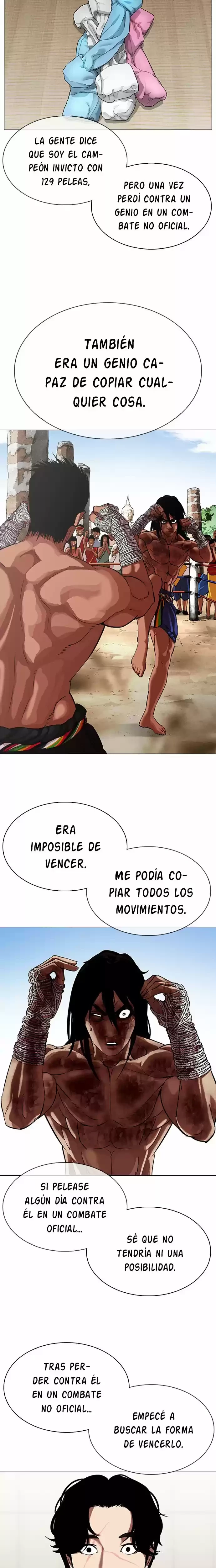 Nueva cara capítulo 324 página 19